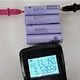 High rate battery